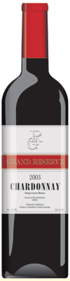 CHARDONNAY 2003