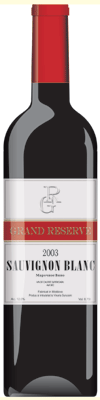 SAUVIGNON BLANC 2003